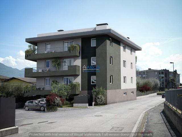 Appartamento in vendita a Riva del Garda TN