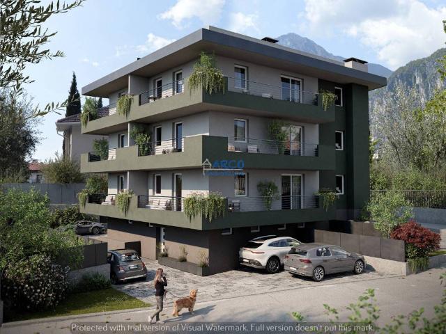 Appartamento in vendita a Riva del Garda TN