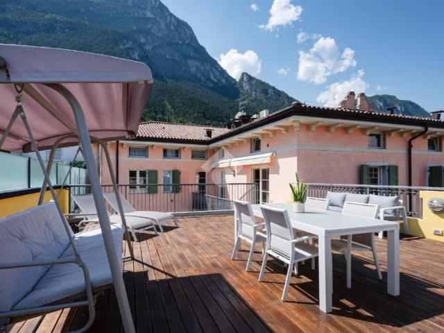 Appartamento in vendita a Riva del Garda TN