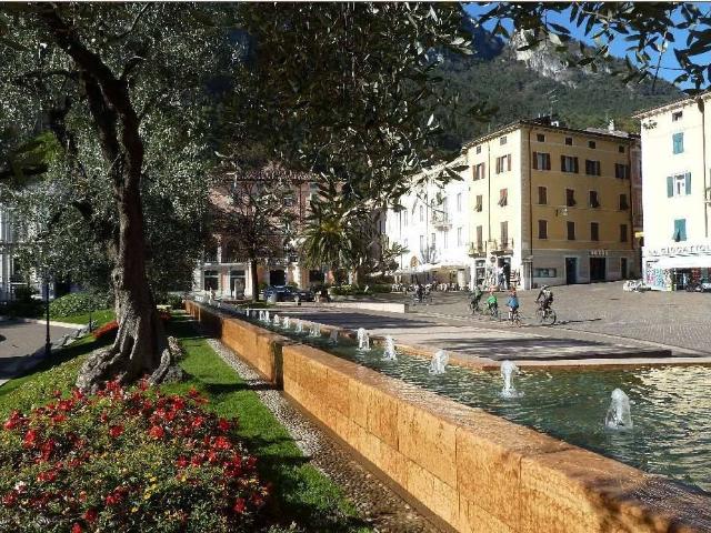 Appartamento in vendita a Riva del Garda TN