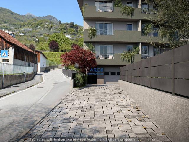 Appartamento in vendita a Riva del Garda TN