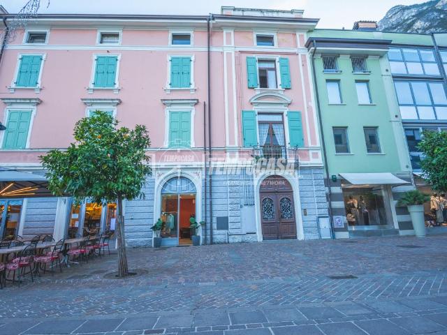 Appartamento in vendita a Riva Del Garda