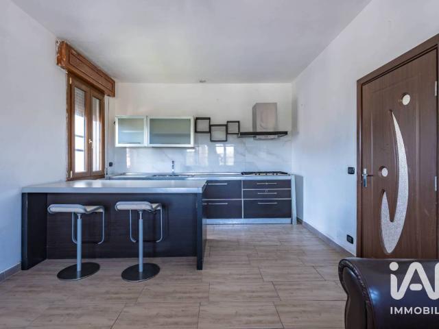 Villa in vendita a Riva del Po FE