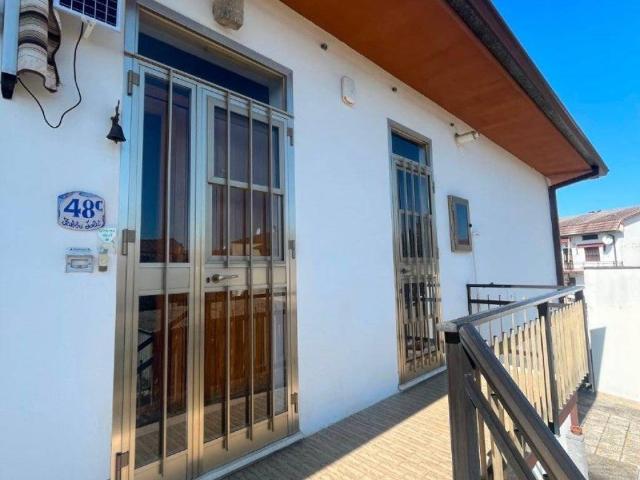 Appartamento in vendita a Riva del Po FE