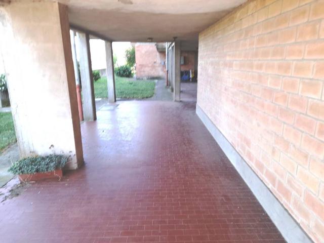 Appartamento in vendita a Riva del Po FE
