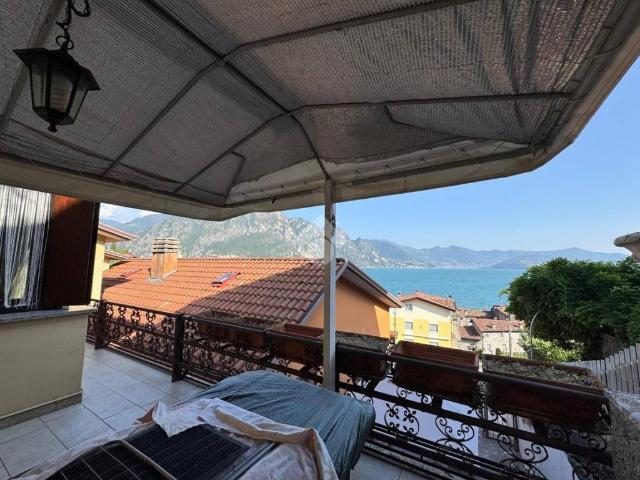 Appartamento in vendita a Riva di Solto BG