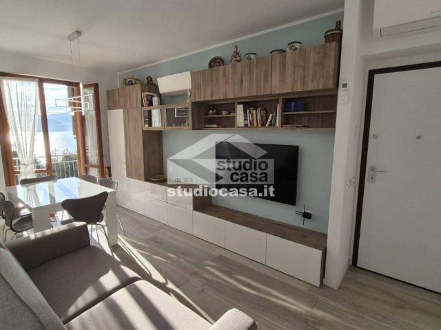 Appartamento in vendita a Riva di Solto BG