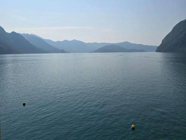 Appartamento in vendita a Riva di Solto BG