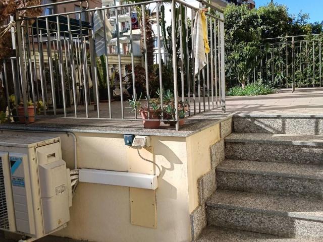 Appartamento in vendita a Riva Ligure IM