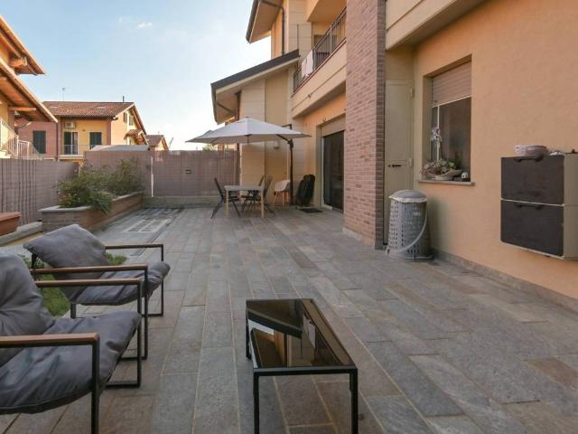 Appartamento in vendita a Riva Presso Chieri TO