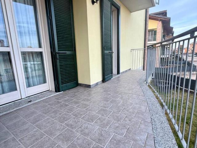 Appartamento in vendita a Riva Presso Chieri TO