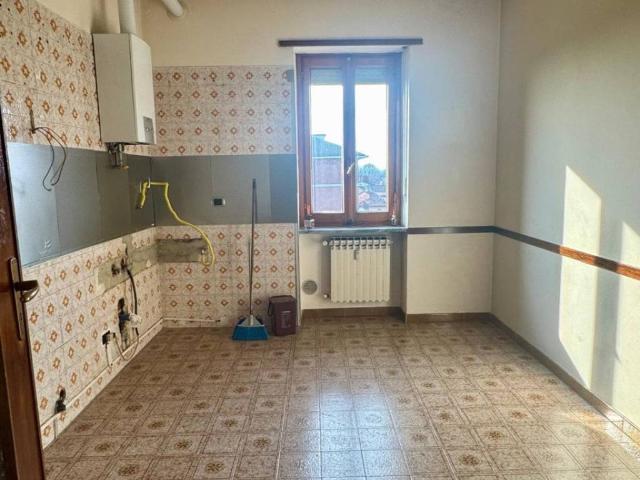 Appartamento in vendita a Riva Presso Chieri TO