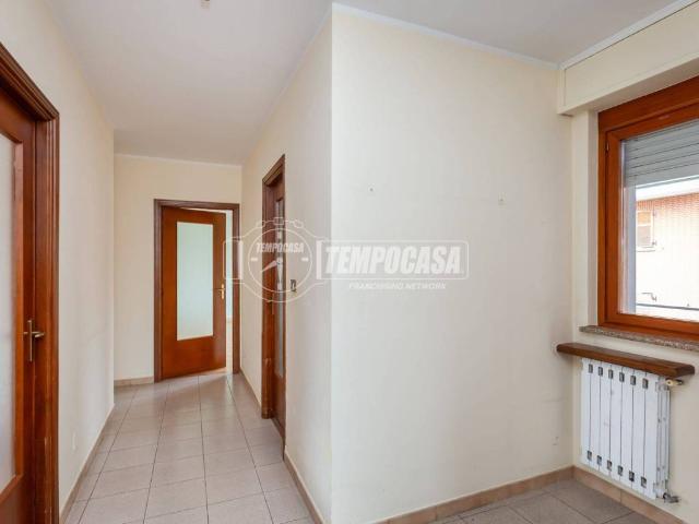 Appartamento in vendita a Riva Presso Chieri TO