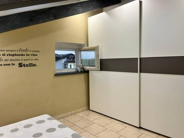 Appartamento in vendita a Riva Presso Chieri TO