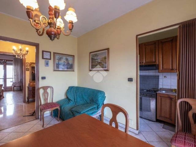 Appartamento in vendita a Riva Presso Chieri TO