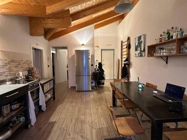 Appartamento in vendita a Riva Presso Chieri TO