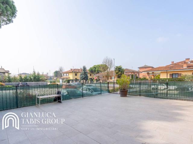 Appartamento in vendita a Riva Presso Chieri TO