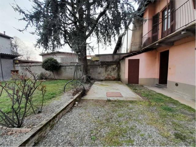 Appartamento in vendita a Riva Presso Chieri TO