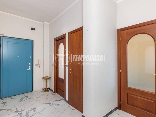 Appartamento in vendita a Riva Presso Chieri TO