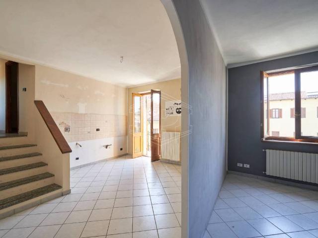 Appartamento in vendita a Riva Presso Chieri TO