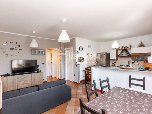 Appartamento in vendita a Riva Presso Chieri TO