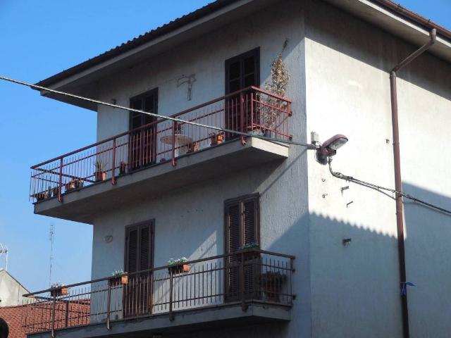 Appartamento in vendita a Riva Presso Chieri TO