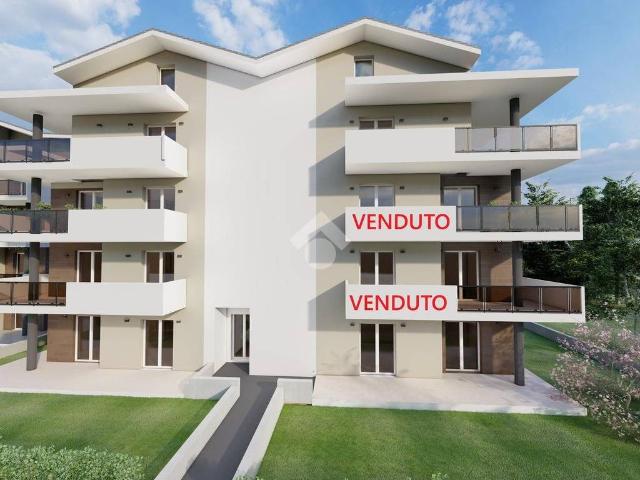 Appartamento in vendita a Rivalta di Torino TO