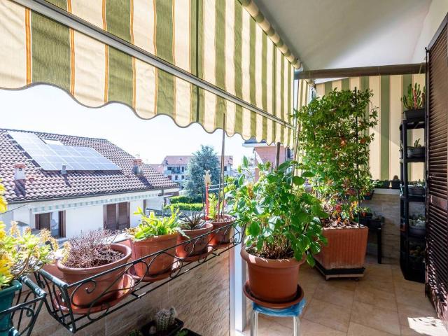 Appartamento in vendita a Rivalta di Torino TO