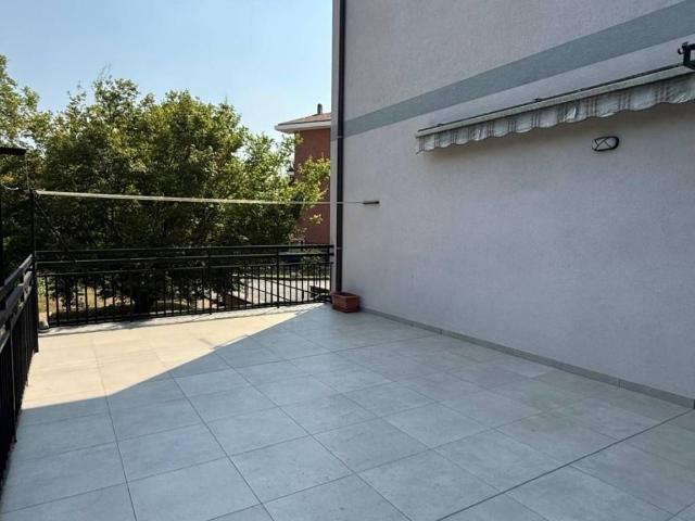 Appartamento in vendita a Rivalta di Torino TO