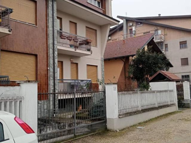 Appartamento in vendita a Rivalta di Torino TO