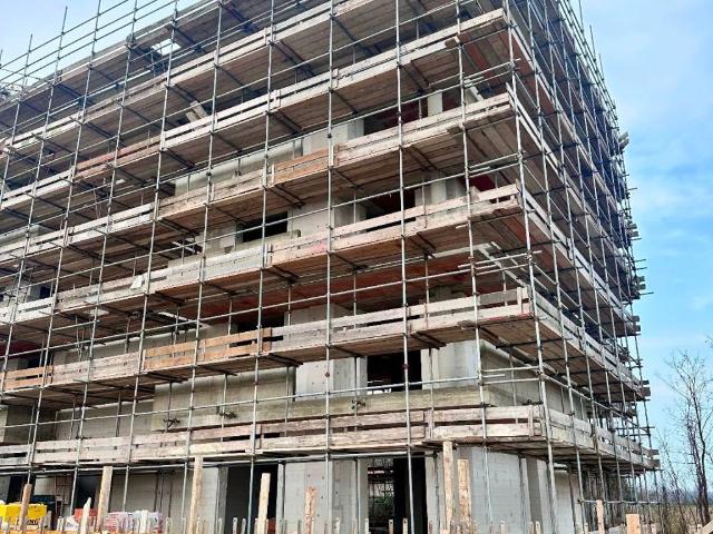 Appartamento in vendita a Rivalta di Torino TO
