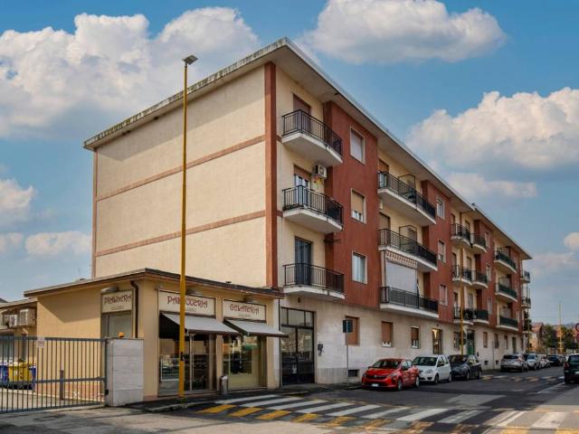 Appartamento in vendita a Rivalta di Torino TO