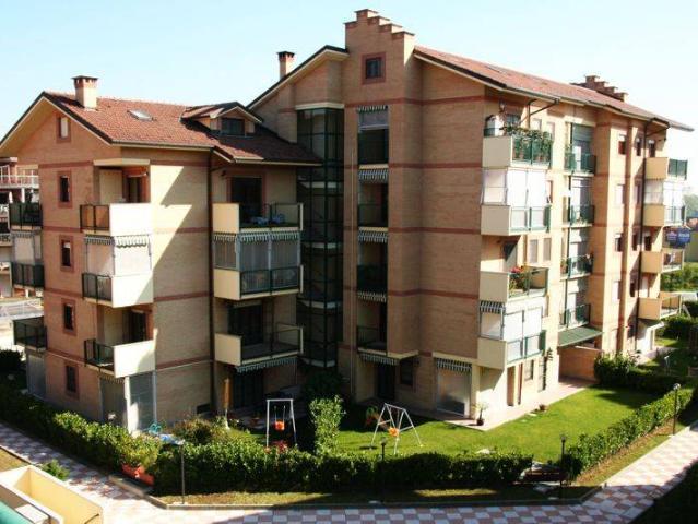 Appartamento in vendita a Rivalta di Torino TO