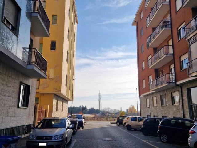 Appartamento in vendita a Rivalta di Torino TO