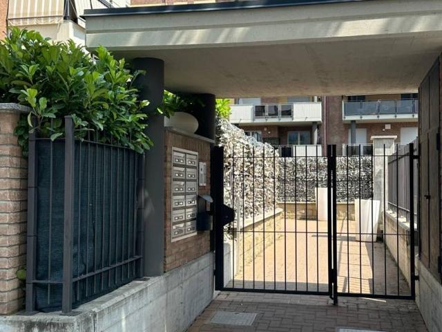Appartamento in vendita a Rivalta di Torino TO
