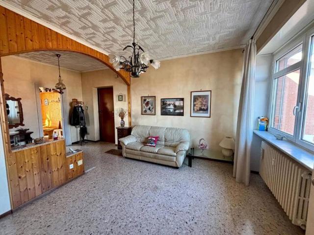 Appartamento in vendita a Rivalta di Torino TO