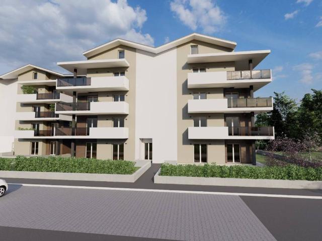 Appartamento in vendita a Rivalta di Torino TO