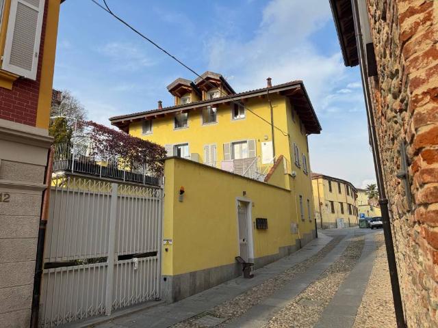 Appartamento in vendita a Rivalta di Torino TO