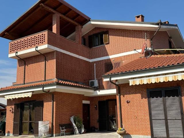 Appartamento in vendita a Rivalta di Torino TO
