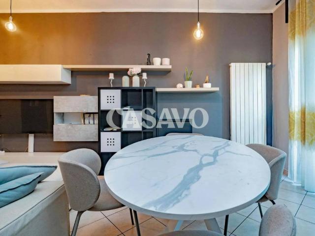 Appartamento in vendita a Rivalta di Torino TO