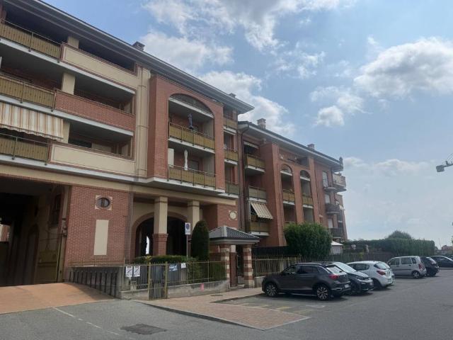 Appartamento in vendita a Rivalta di Torino TO