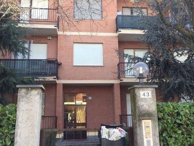 Appartamento in vendita a Rivalta di Torino TO