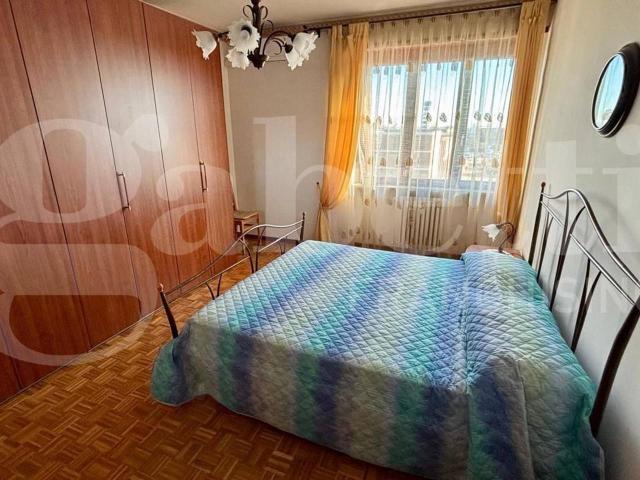 Appartamento in vendita a Rivalta Di Torino