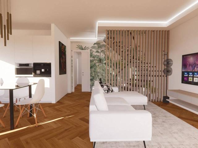 Appartamento in vendita a Rivalta Di Torino