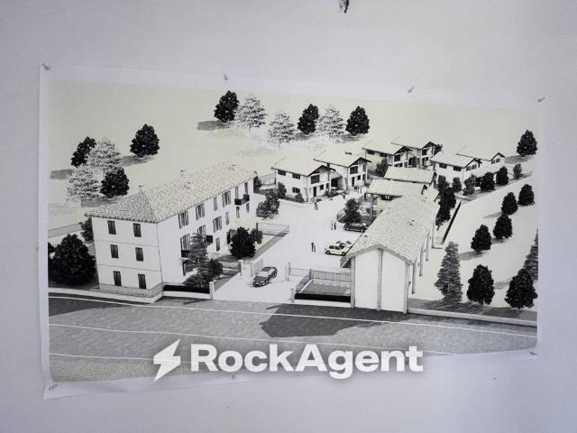 Appartamento in vendita a Rivanazzano Terme PV