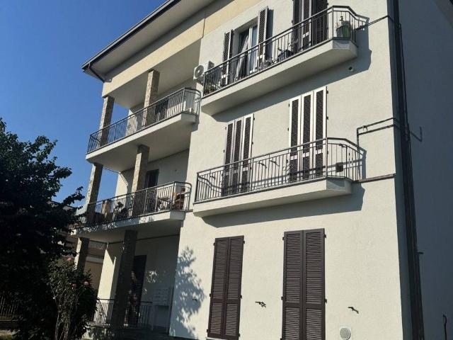 Appartamento in vendita a Rivanazzano Terme PV