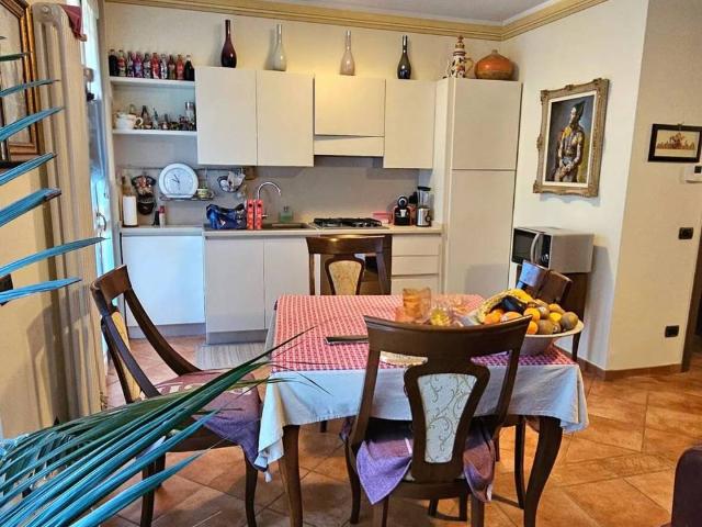 Appartamento in vendita a Rivanazzano Terme PV