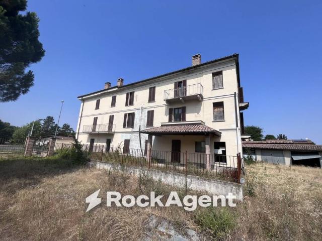 Appartamento in vendita a Rivanazzano Terme PV