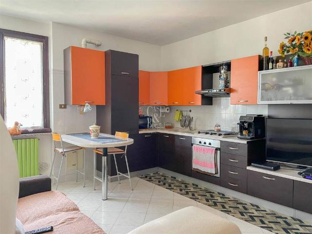 Appartamento in vendita a Rivanazzano Terme PV