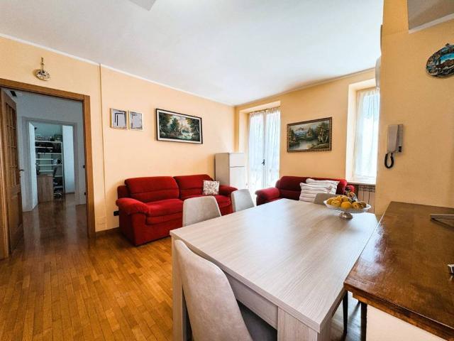 Appartamento in vendita a Rivanazzano Terme PV
